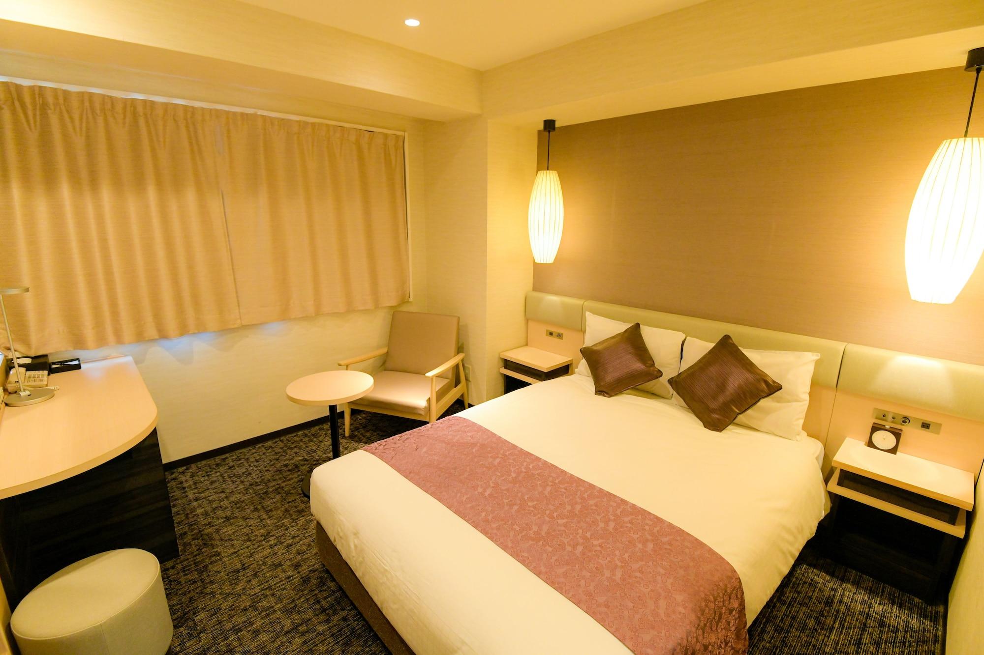 Hotel Via Shijomuromachi Kyōto