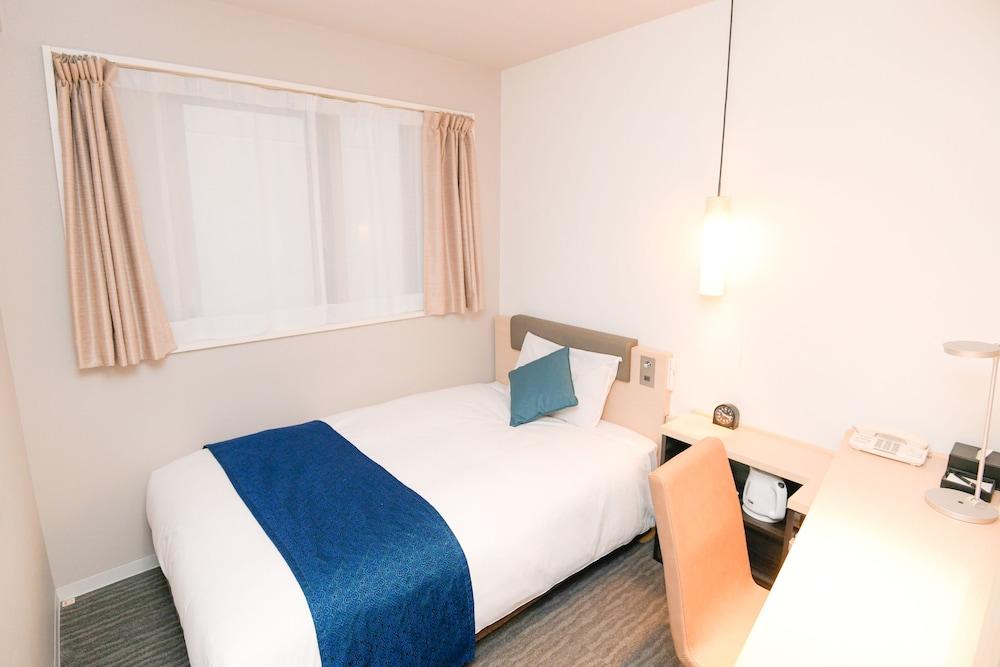 Via Shijomuromachi Hotel Kyōto