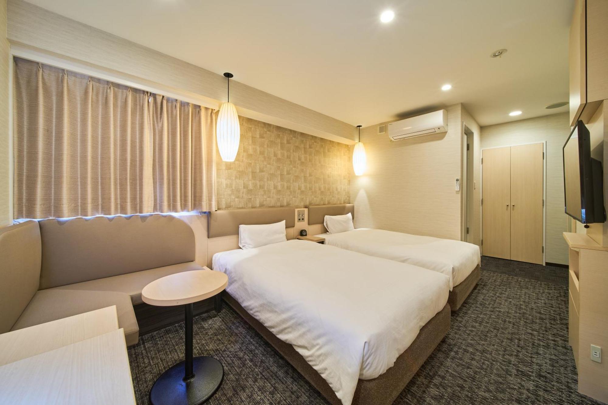 Via Shijomuromachi 3* Kyōto