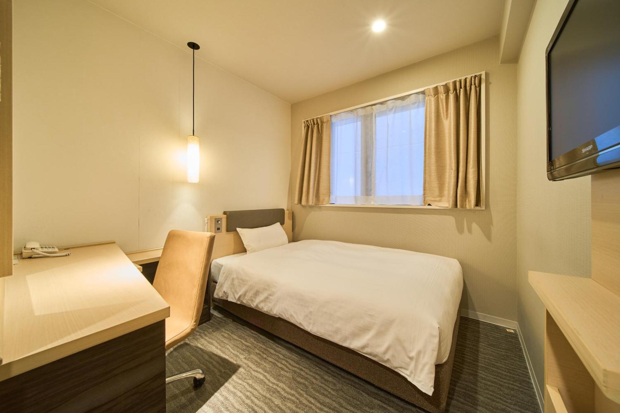 Via Shijomuromachi Hotel Kyōto