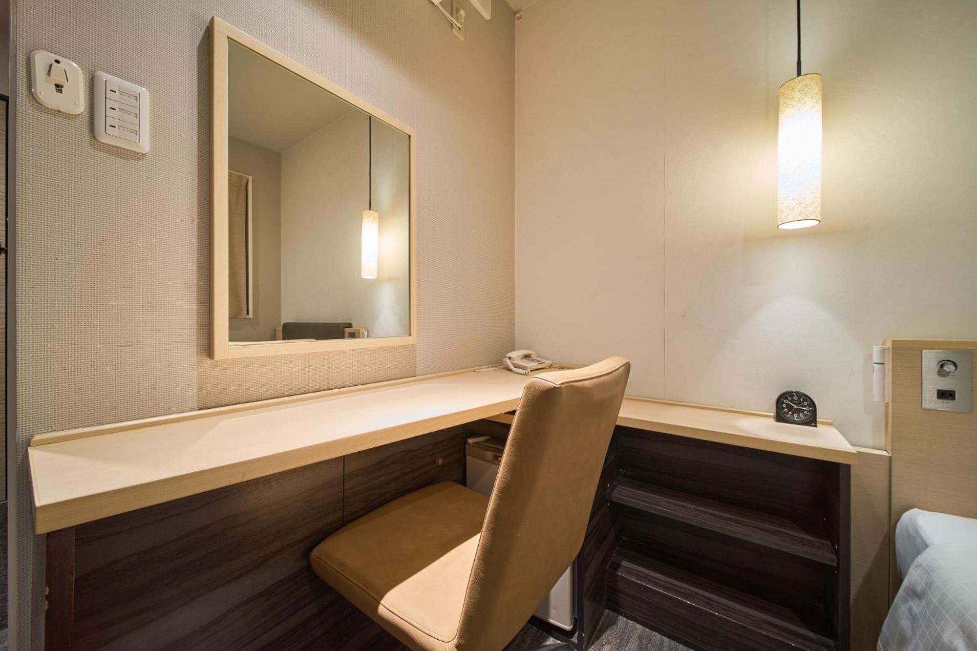 Via Shijomuromachi Hotel Kyōto