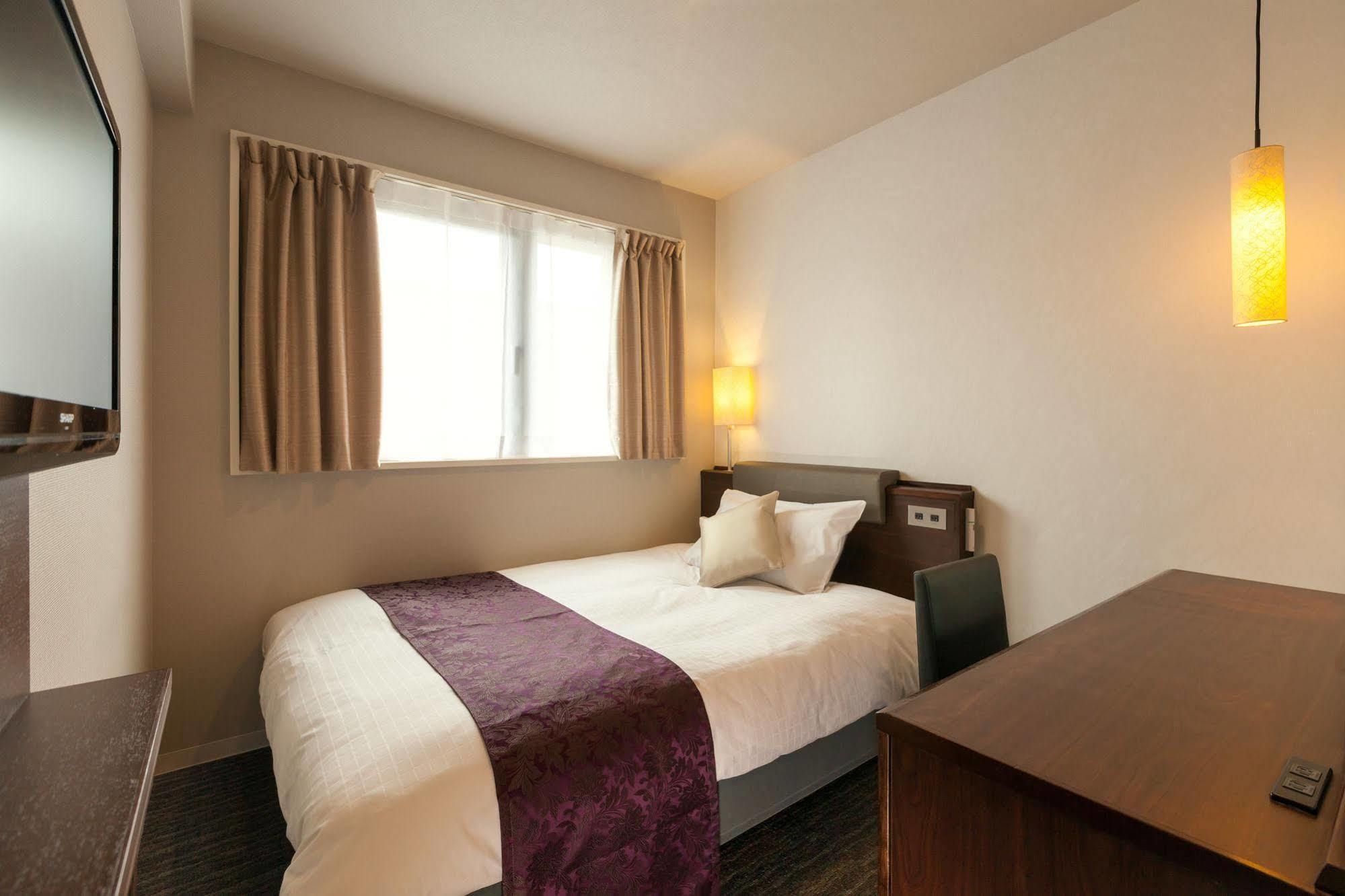 Hotel Via Shijomuromachi Kyōto